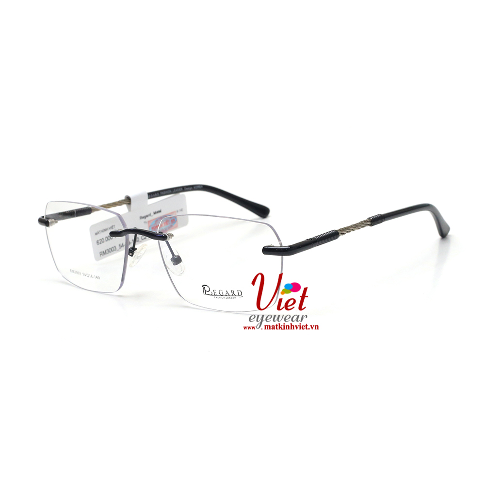 Gọng kính ReGard RM3003 C2